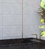 کاشی آرتی سرام مدل آنجلا لایت 30×60 - تصویر 2