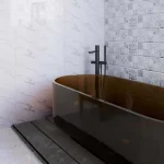 کاشی آرتی سرام مدل آرمین 30×60 - تصویر 2